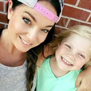 Meet your Posher, Kellie